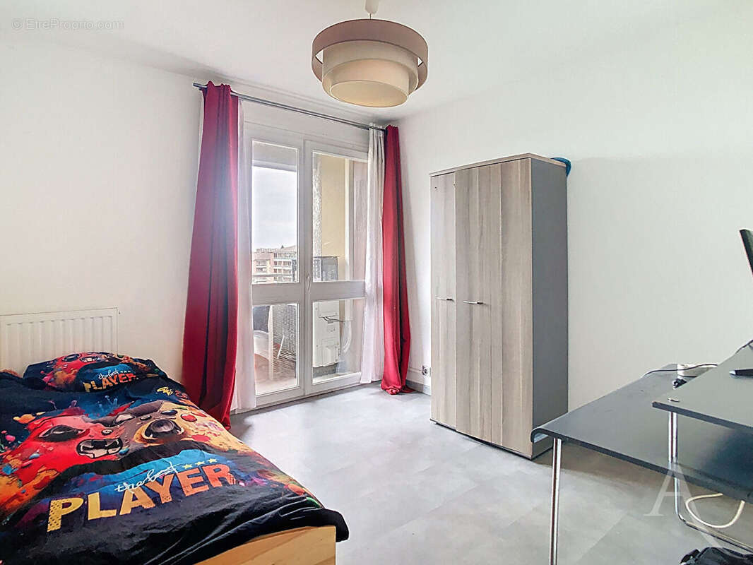 Appartement à MURET