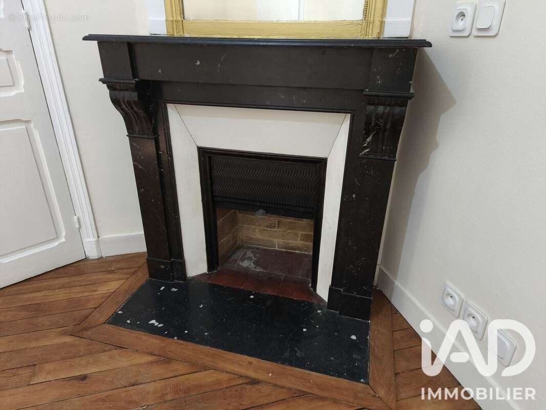 Appartement 26 m² à Paris-12e  - photo 8
