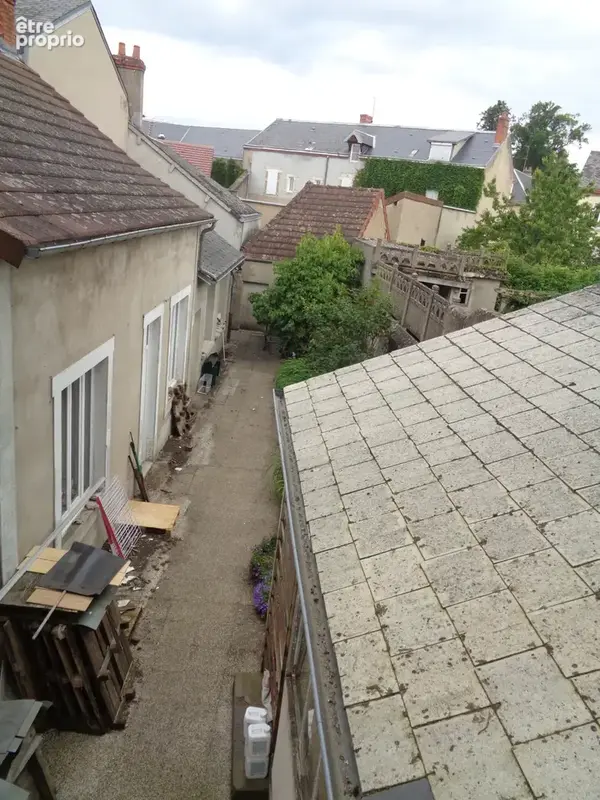 Immeuble a usage mixte avec habitation et commerce - photo 15