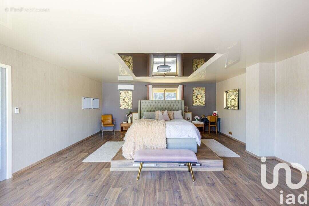 Photo 9 - Maison à L'ISLE-ADAM