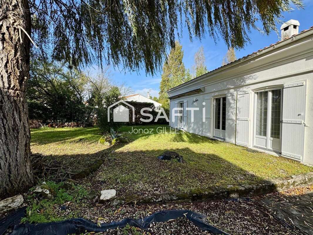 Photo 2 - Maison à LE CHATEAU-D&#039;OLERON