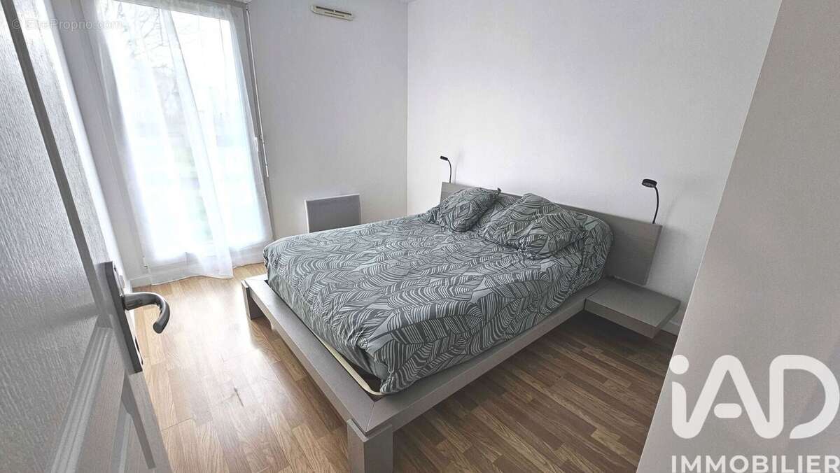 Photo 8 - Appartement à SAINT-CYR-SUR-LOIRE