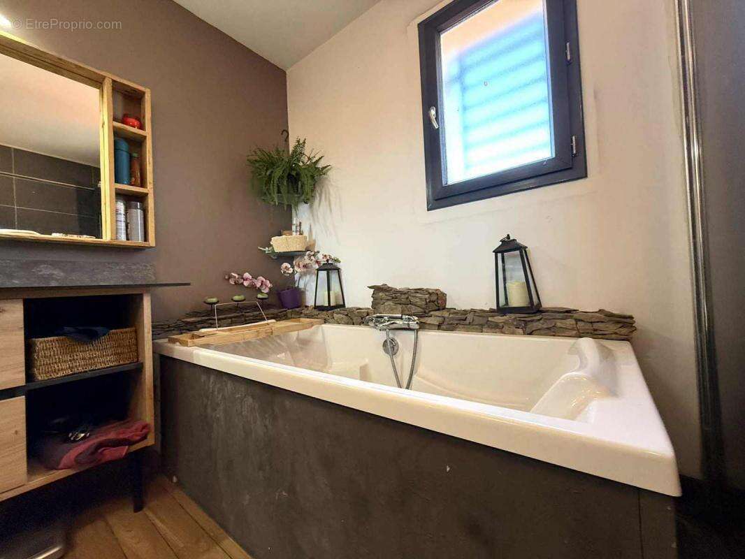 Maison à SAINT-FELIU-D&#039;AMONT