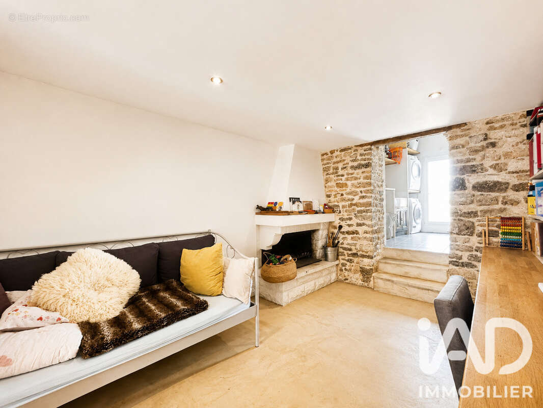 Maison 109 m² à Talmont-Saint-Hilaire  - photo 9