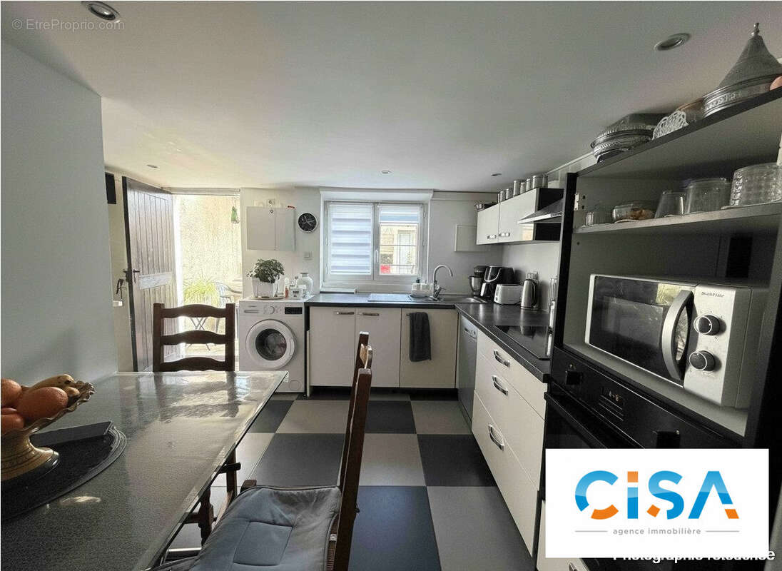 Maison à LAIGNEVILLE