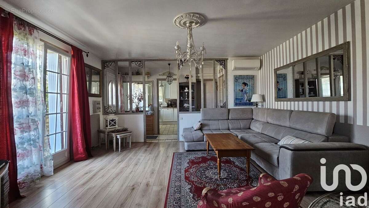 Photo 6 - Maison à ECQUEVILLY