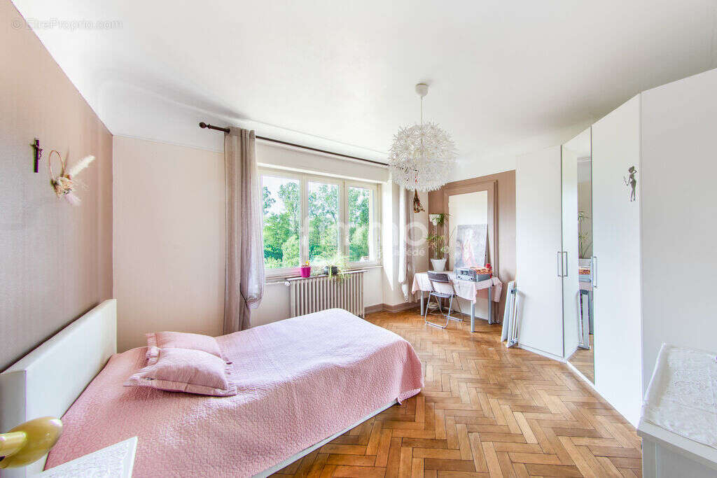 Maison à VIEUX-THANN
