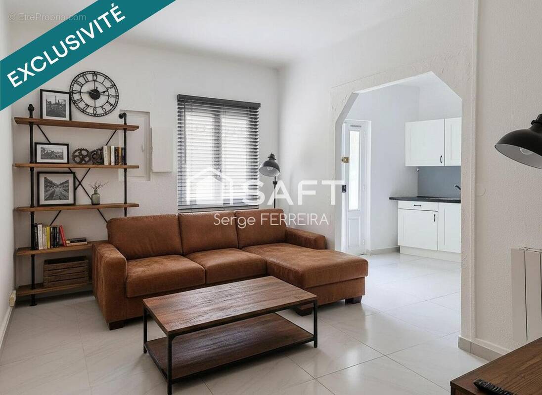 Photo 1 - Appartement à SETE