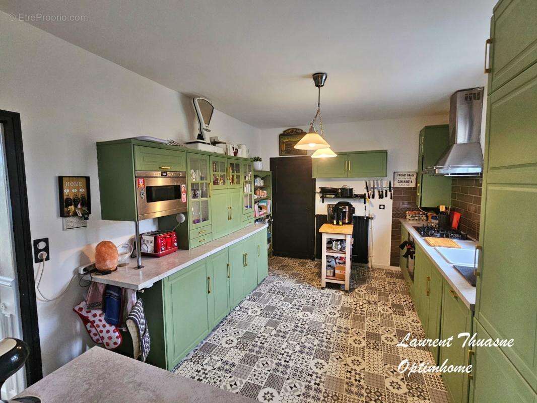 Maison 6 pièces 5 chambres 175 m² avec gîtes - photo 7