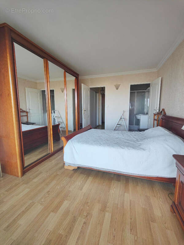 Appartement à SAINT-NAZAIRE