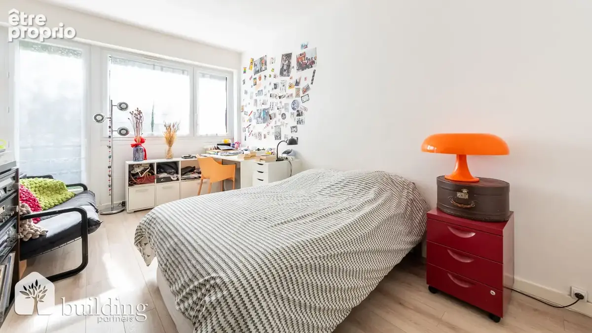 Saint-James Neuilly-sur-Seine - Duplex 7 pièces 144,5 m² avec 59 m² de jardin - photo 11