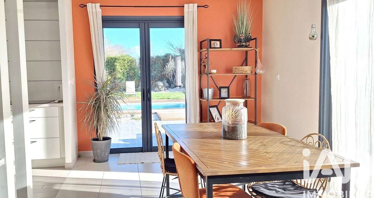 Photo 4 - Maison à SAINTE-FOY