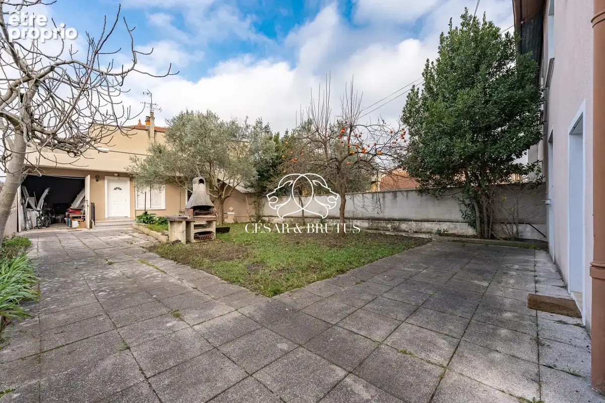 Maison 8 pièces 152 m² à vendre à Venissieux (69200) - photo 4