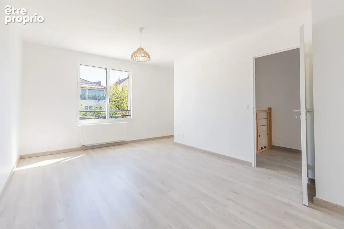Maison 145m² à antony - photo 7