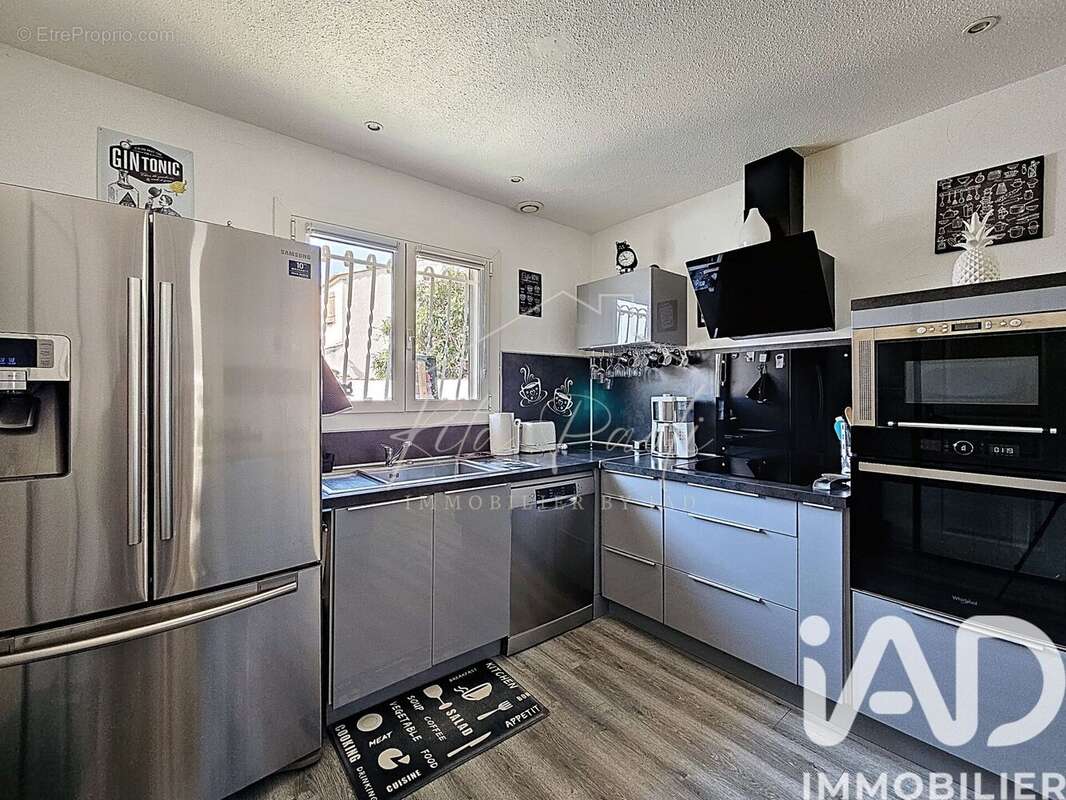 Photo 5 - Maison à SAUVIAN