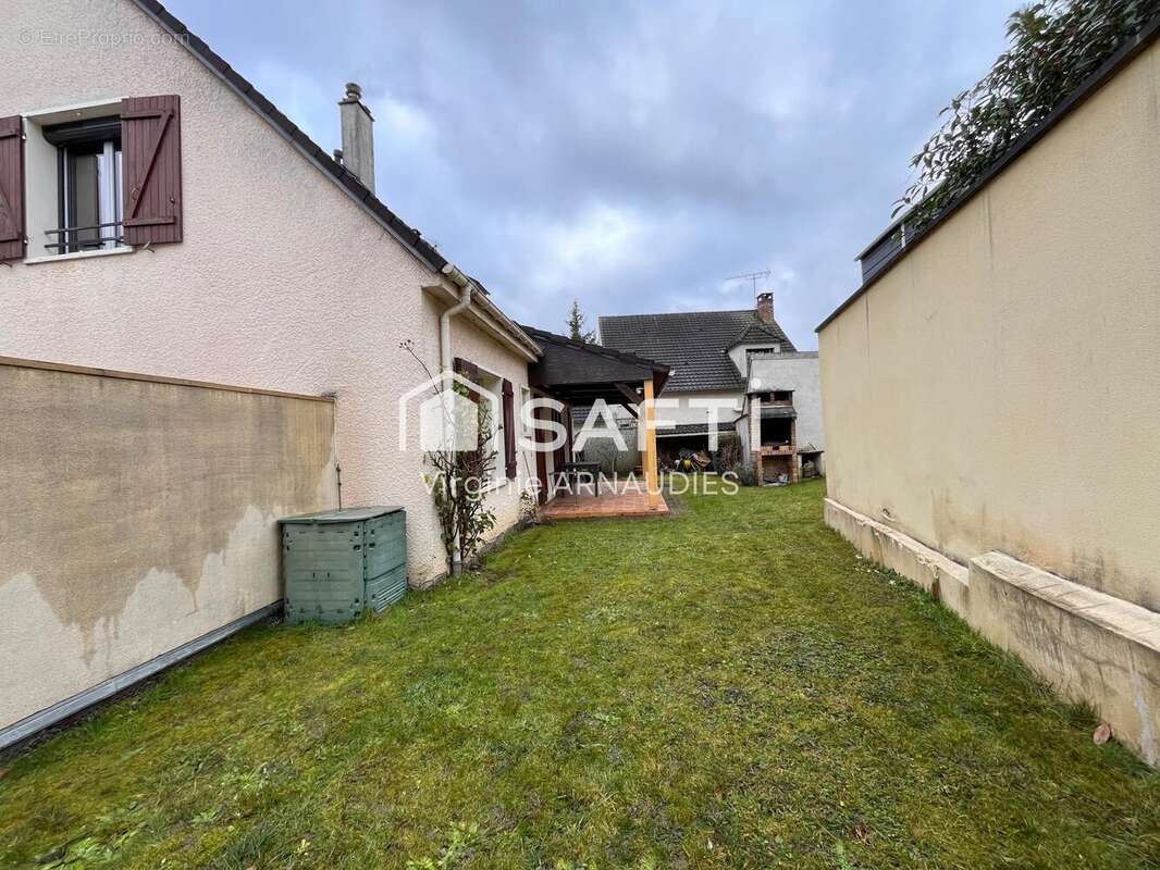 Photo 9 - Maison à HERBLAY