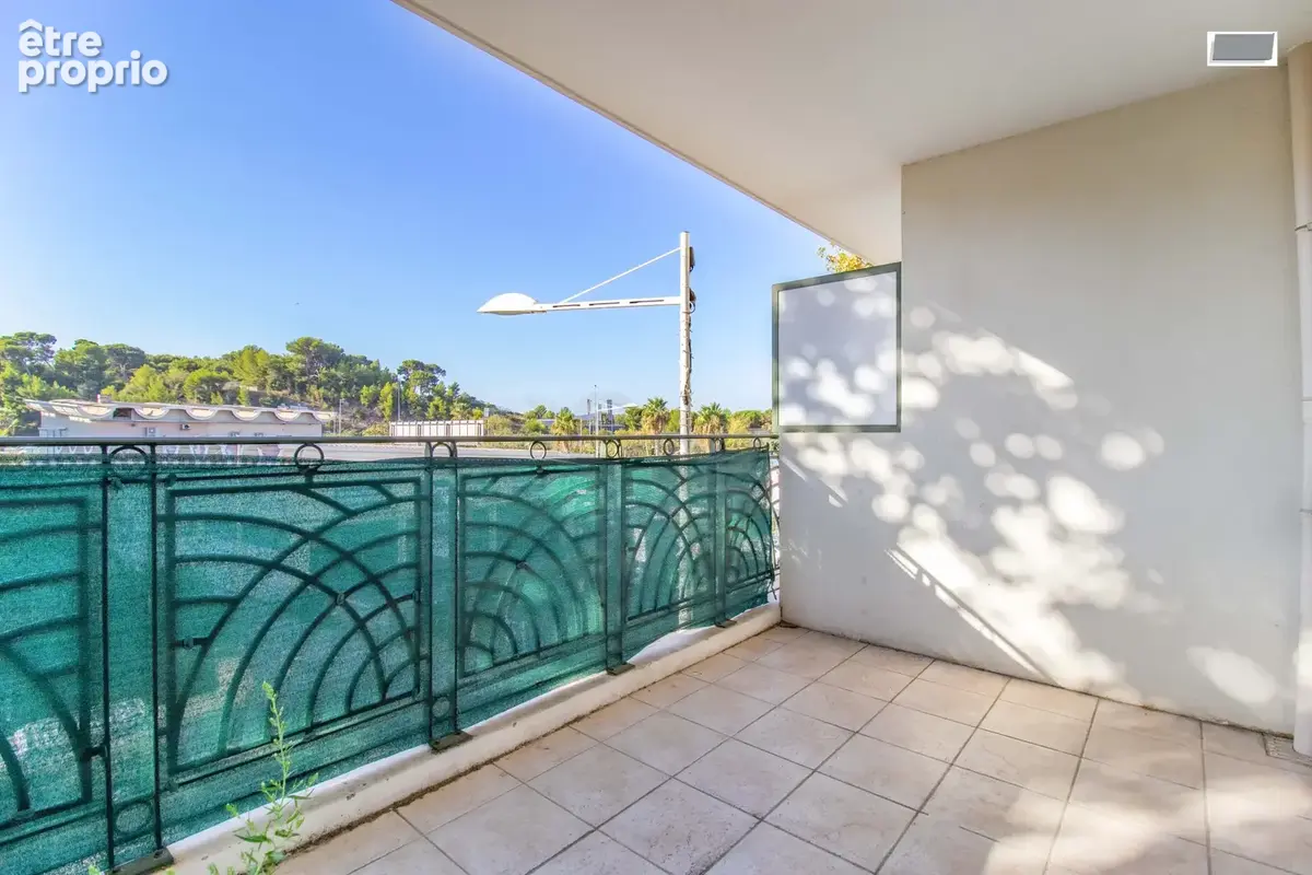 Photo Appartement à Toulon au prix de 164 000€