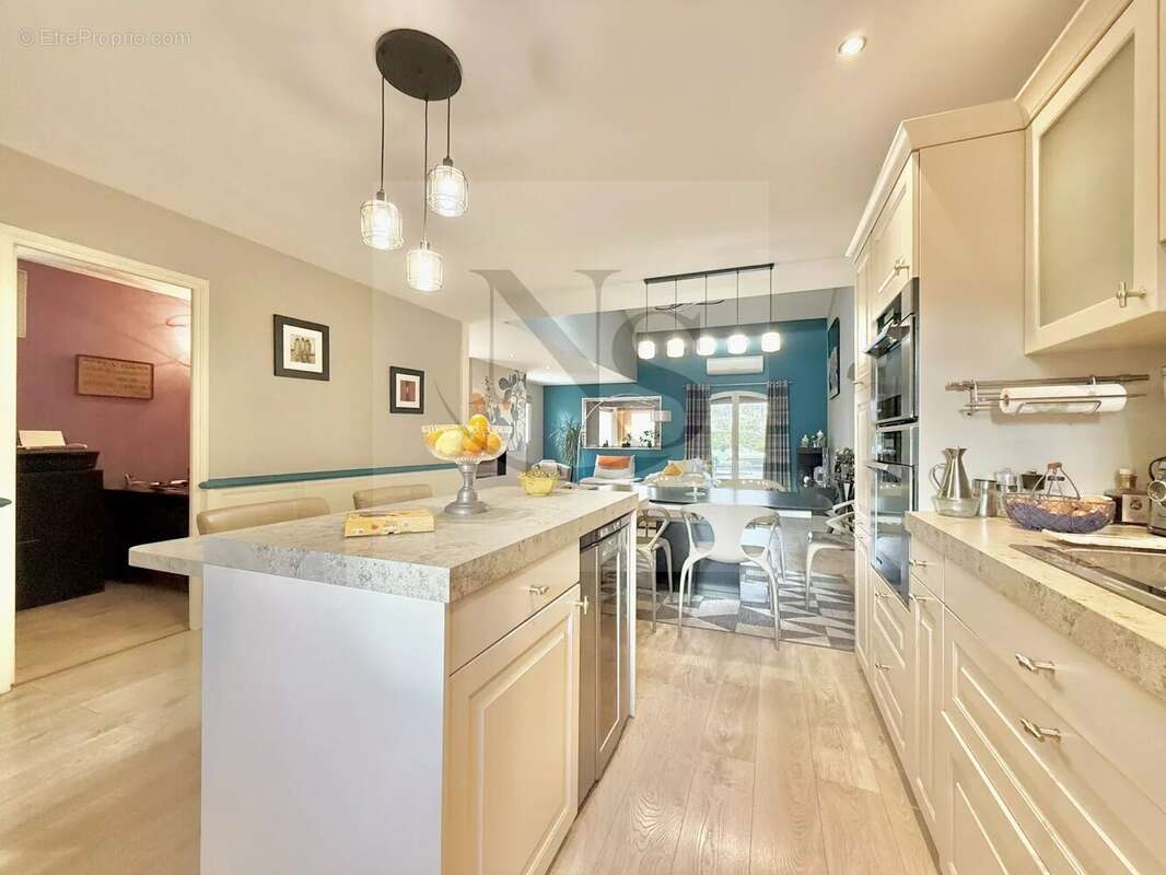 Maison à AIX-EN-PROVENCE