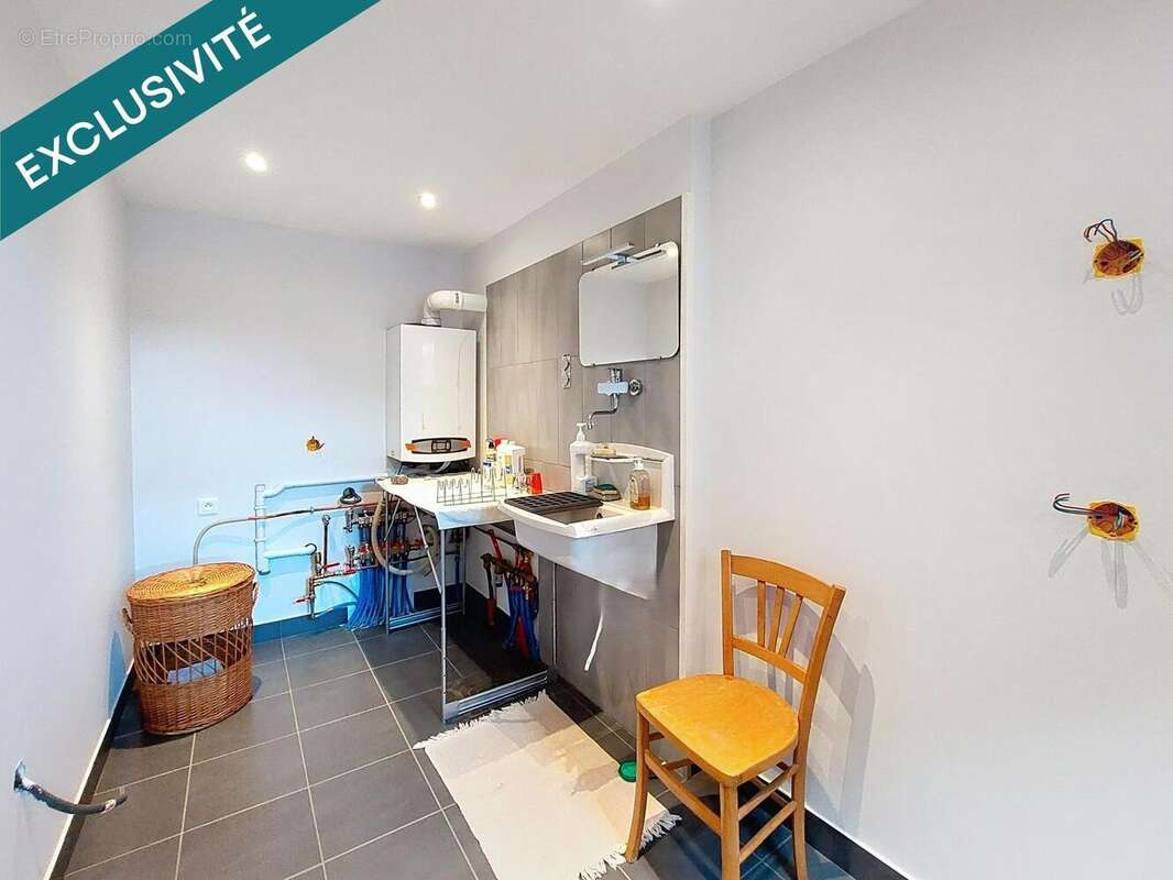 Photo 6 - Maison à SAINT-NIZIER-LE-BOUCHOUX