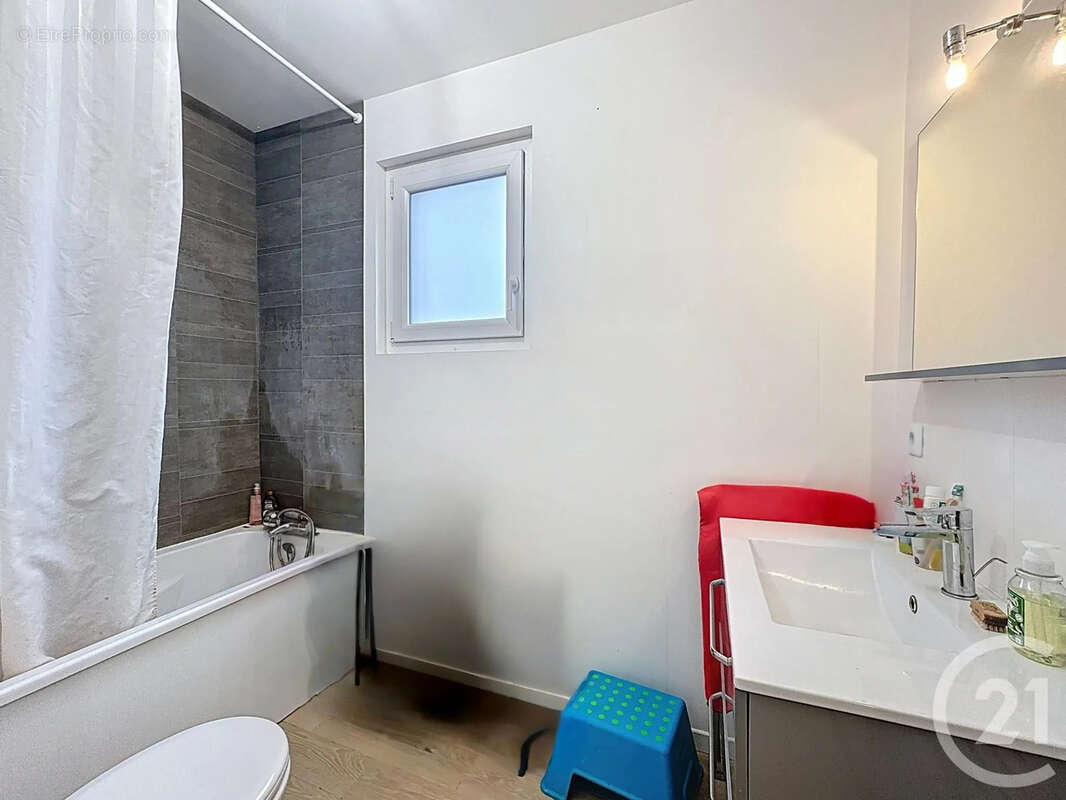 Maison à LA FERTE-SAINT-AUBIN