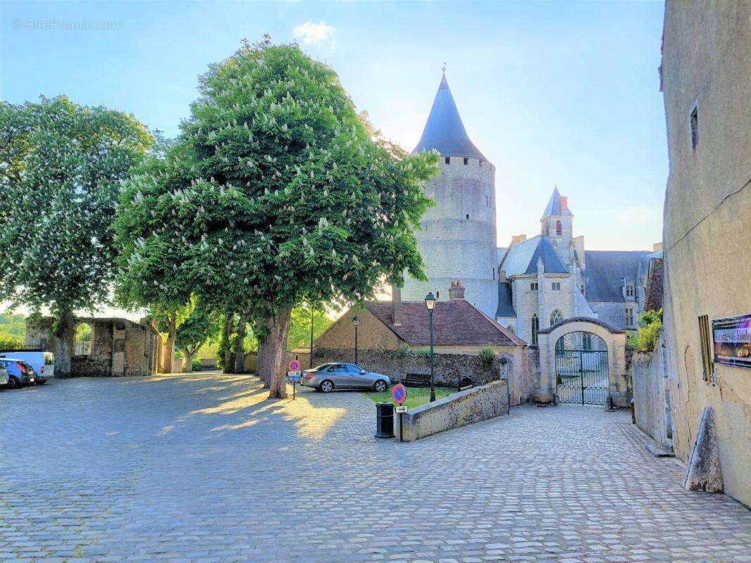 Maison 138 M² HAB Chateaudun CENTRE VILLE - photo 3