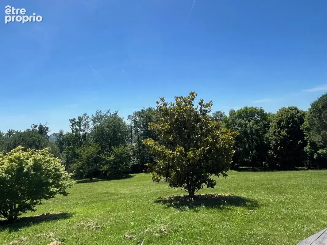 Terrain à GRATENTOUR