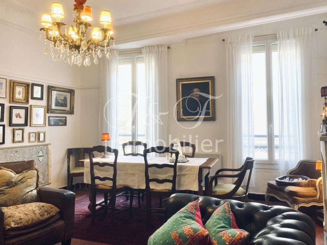 Maison à APT