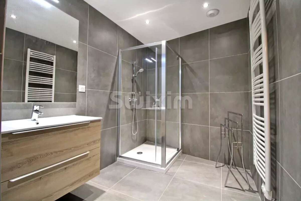 Appartement à SAINT-LAURENT-EN-GRANDVAUX