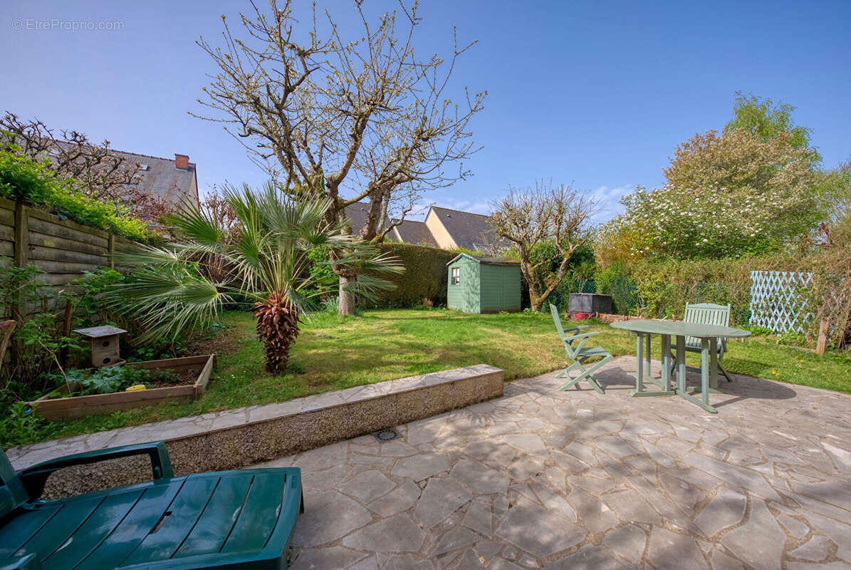 Maison - Longs Champs - photo 5