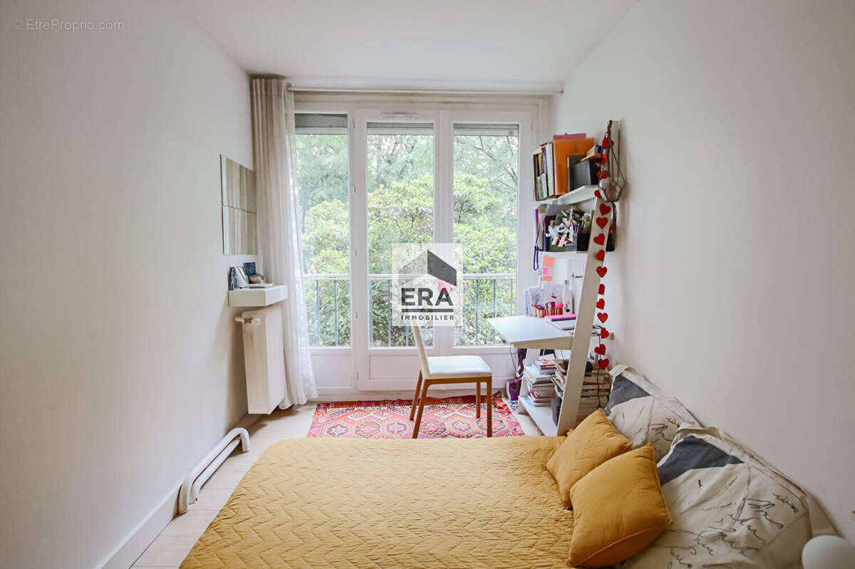 Appartement 91m² à paris 13e arrondissement - photo 7