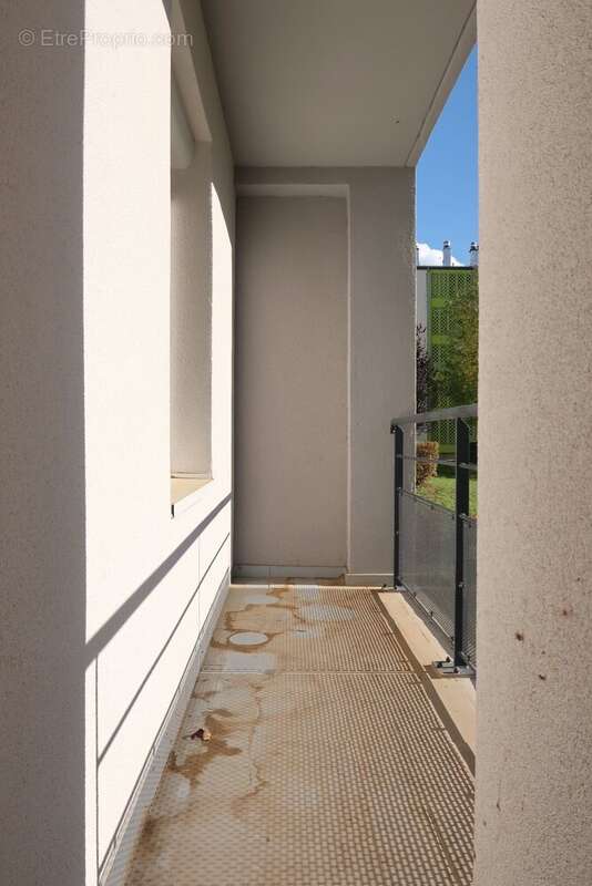 Appartement à ROANNE