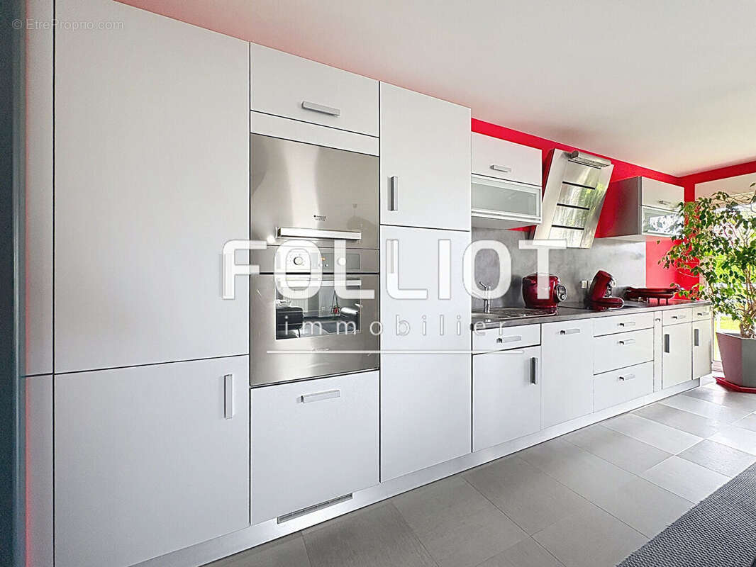 A VENDRE Appartement à SAINT-LO - 50000 - photo 2