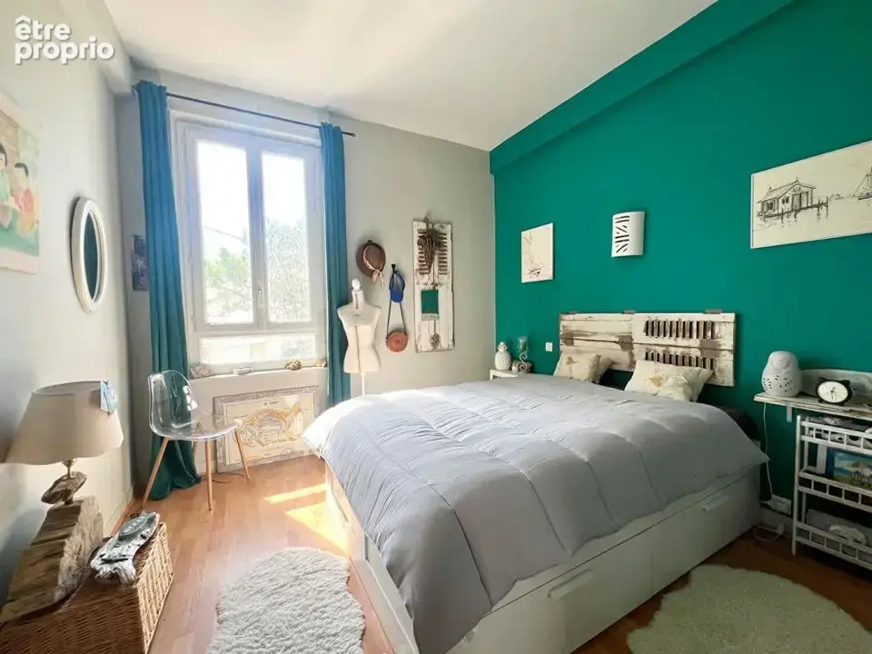 Appartement 2 pièces 51 m² à vendre à Royan (17200) - photo 9