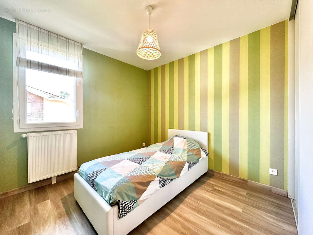 Appartement à SILLINGY