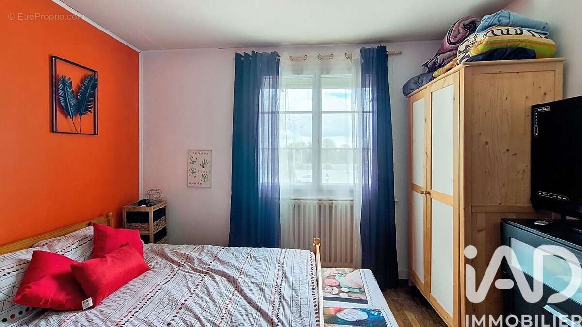 Photo 5 - Maison à LOUDEAC