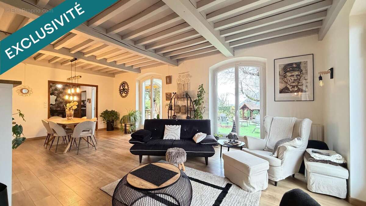 Photo 7 - Maison à SAINT-JEAN-DE-MOIRANS