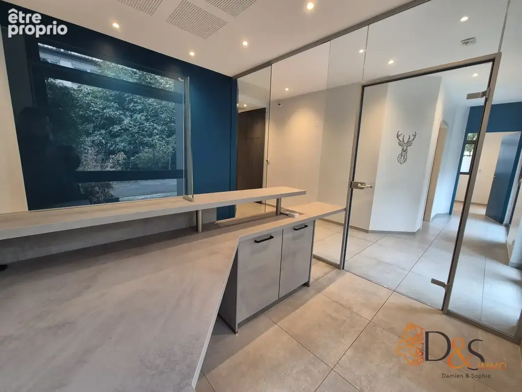 Appartement 4 pièces 77 m² à vendre à Mulhouse (68100) - photo 3