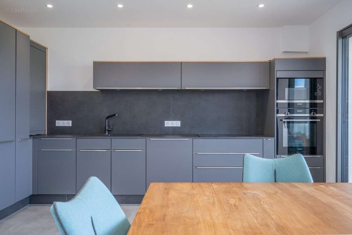 Appartement à PIETROSELLA