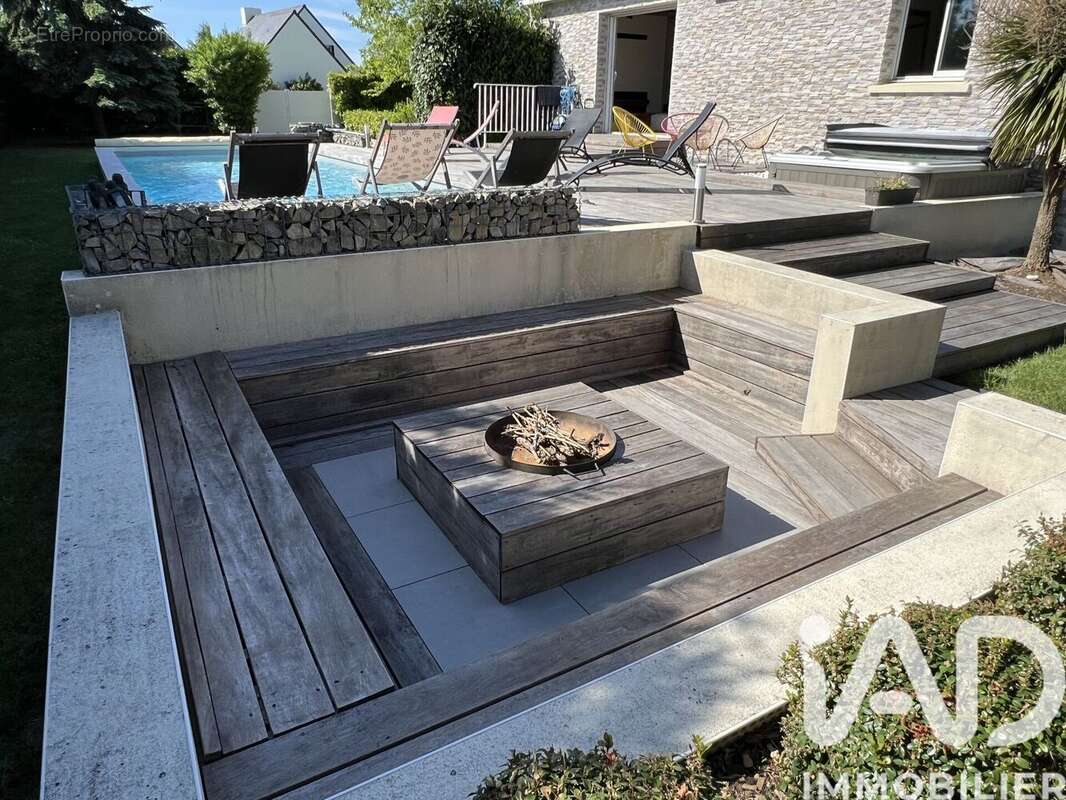 Photo 6 - Maison à OUDON