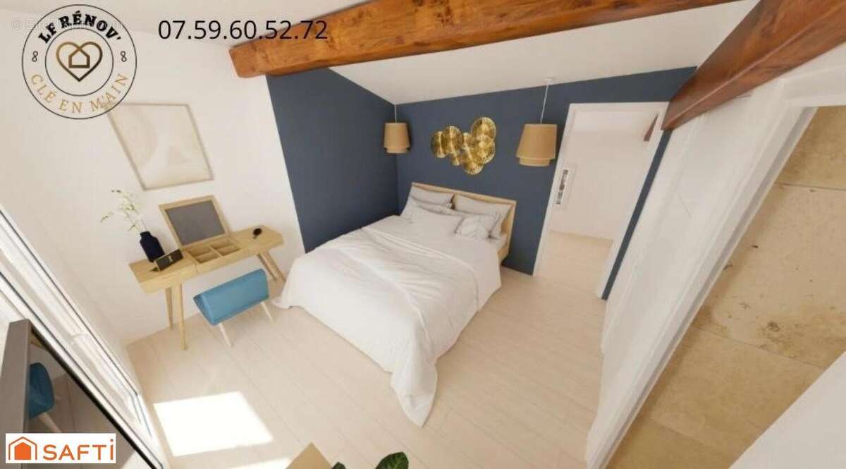 Photo 6 - Appartement à BOURG-EN-BRESSE