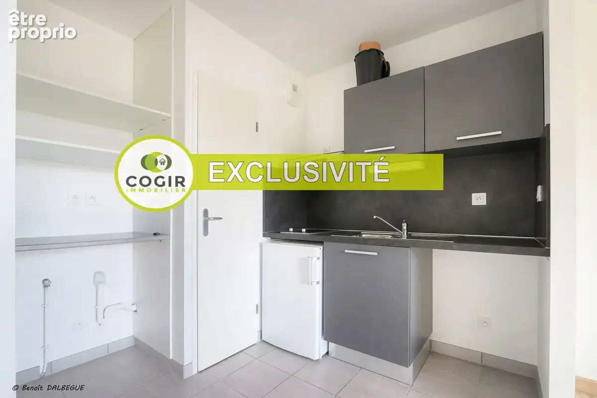 Appartement 2 pièces 42m² -  VEZIN LE COQUET 35132 - photo 5