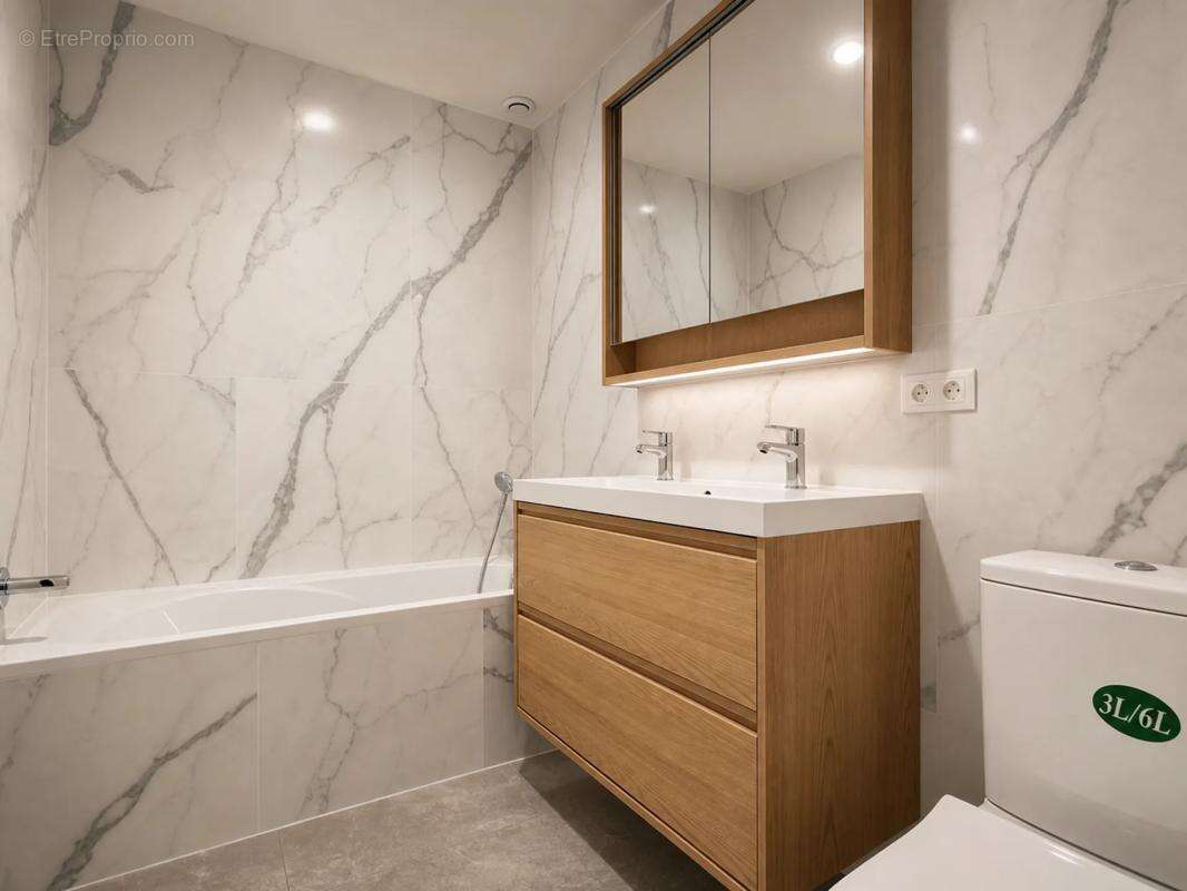 Maison de 5 pièces de 124 m² à Pontoise - photo 14