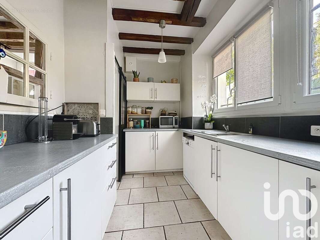 Photo 3 - Maison à MOISENAY