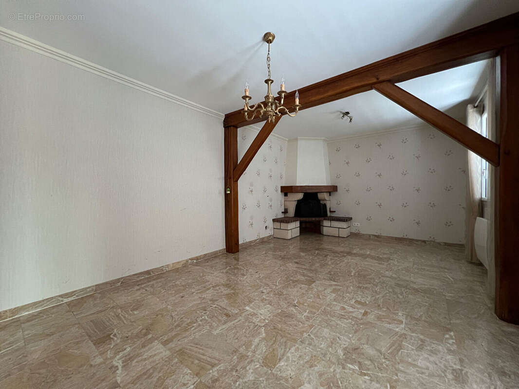 Maison Luce 5 pièces 120 m² - photo 2