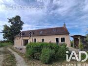 Photo 1 - Maison à NEUVY-EN-CHAMPAGNE