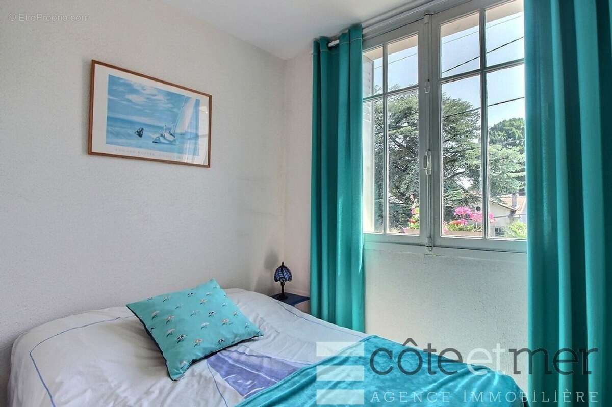 Appartement à LA BAULE-ESCOUBLAC