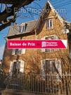 Maison à MEULAN