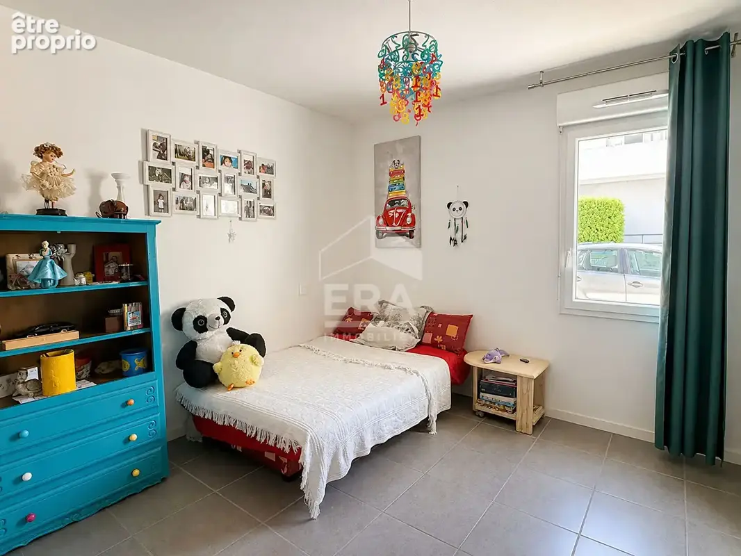 Appartement 62m² à tarnos - photo 3