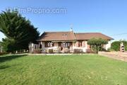 Maison à SAVIGNY-POIL-FOL