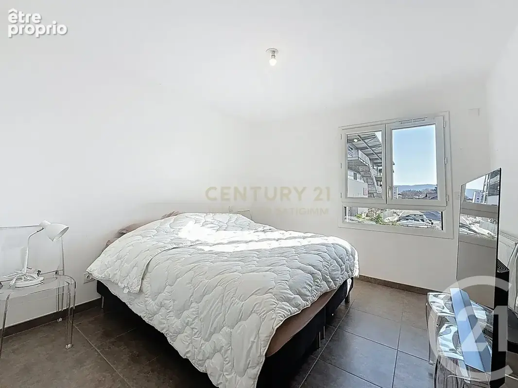 Appartement 4 pièces 86 m² à vendre à Bourgoin-Jallieu (38300) - photo 5